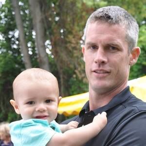 Meet your Posher, Mike